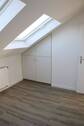 Schlafen mit Einbauschrank - 