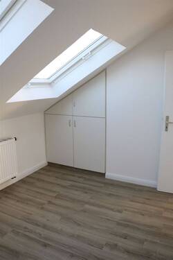Schlafen mit Einbauschrank - 