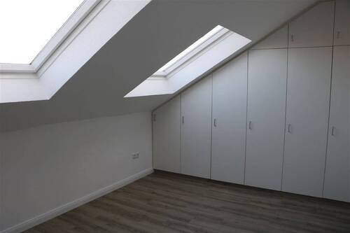 Schlafen mit Stauraum - 