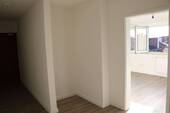 Abstellnische im Flur - 