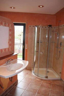 Badezimmer EG - 