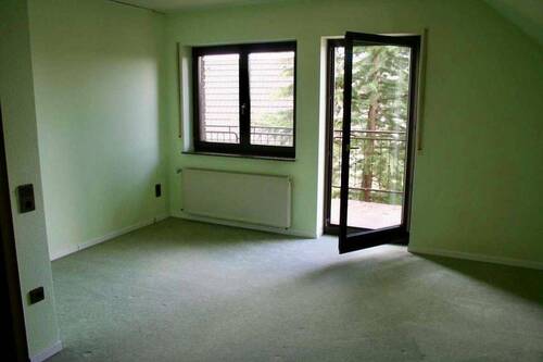 Schlafzimmer OG - 