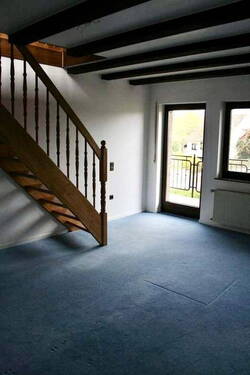 Schlafzimmer/Büro - 
