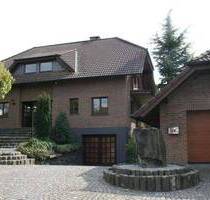 Freistehendes Einfamilienhaus im Landhausstil - Buchholz
