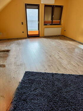 Elternschlafzimmer OG - 