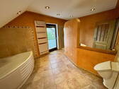 Badezimmer OG - 