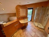 Badezimmer OG - 