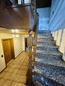 Granit Kellertreppe/Kellerflur - 