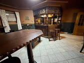 Bar im Keller - 