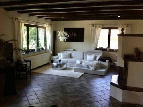 Wohnzimmer EG - 