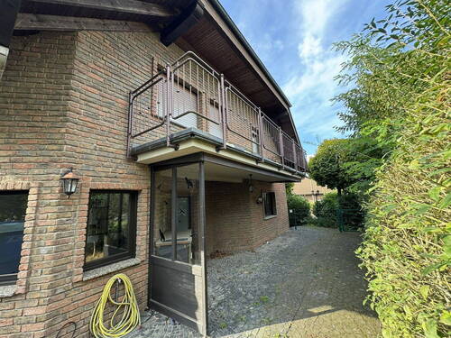 Bar im Keller - 