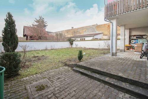 Garten - 