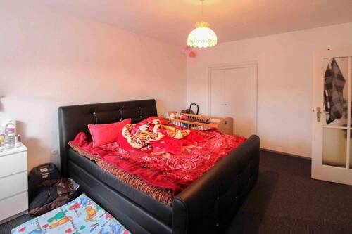 Schlafzimmer - 
