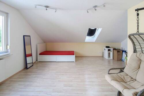 11. Dachgeschoss - 