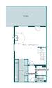 Grundriss Skizze EG - 