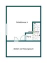 Grundriss Skizze 2. OG - 