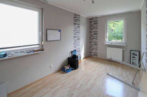 7. Schlafzimmer 3 - 