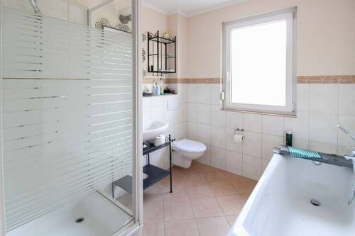 8. Badezimmer - 