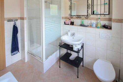 9. Badezimmer - 