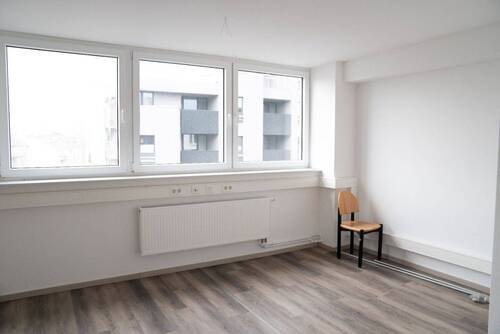 sanierte Bürofläche am Wiener Platz - 