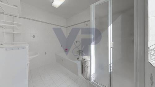 Bad - 4 Zimmer Einfamilienhaus in Pölzig / Beiersdorf