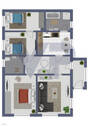 Grundriss EG - 