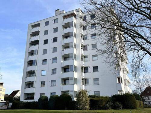 Bild2 - 2 Zimmer Etagenwohnung zum Kaufen in Bad Salzuflen-Innenstadt
