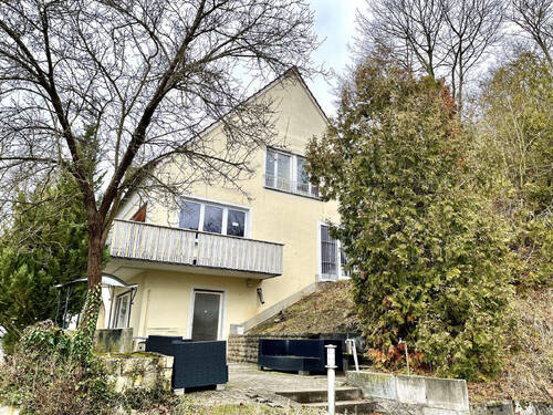 Bild2 - 8 Zimmer Einfamilienhaus zum Kaufen in Igersheim