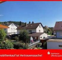 Seelbach - 3 Zimmer mit Südbalkon