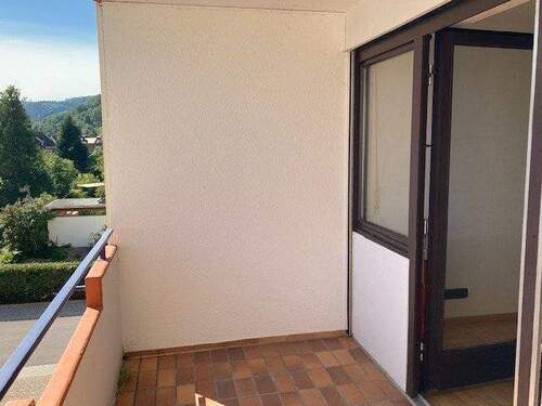 Loggia - 