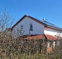 Einfamilienhaus auf großem Grundstück - kurzfristig beziehbar - Ampfing