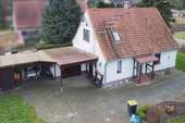 Hausansicht - 