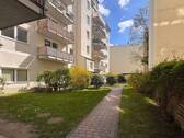 Hausansicht - 