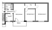 Grundriss - 