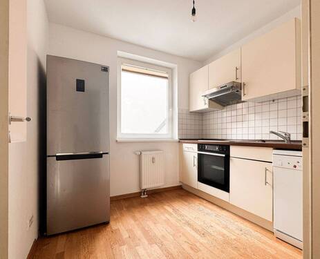 Küche - Etagenwohnung mit 82,00 m&sup2; in Berlin zum Kaufen