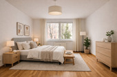 Visualisierung: Schlafzimmer - 