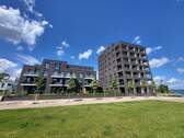 Außenansicht Regattaquartier - 