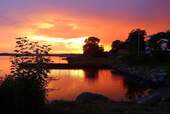 Umgebungsfoto Schlei - 
