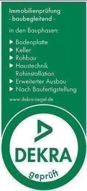 Dekra geprüft - 