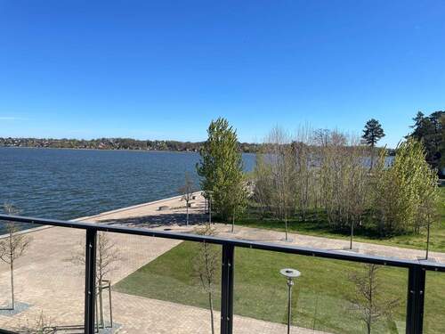 Ihr Ausblick! - Bestlage – Ihr persönlicher Logenplatz an der Schlei