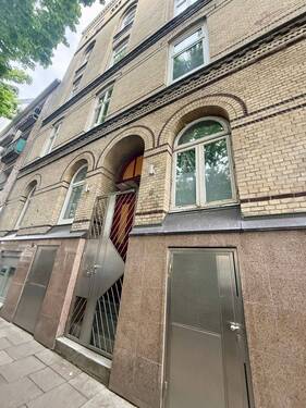 IMG_4738.jpeg - 3 Zimmer Etagenwohnung zum Kaufen in Hamburg