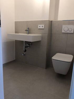 Gäste WC - 