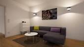 Wohnzimmer - 