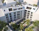 Innenhof - 