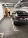 Parkplatz - 
