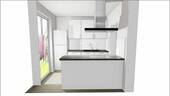 Kueche - 