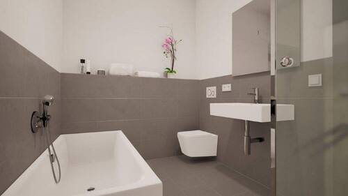 Badzimmer - 