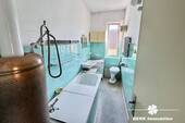 Badezimmer OG - 