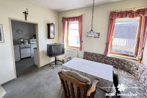 Esszimmer OG - 