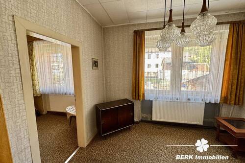 Wohnzimmer OG - 